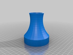 aquarium ornament reactor hobby airstone 3d print model - Mito3D