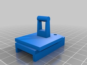 indesit 3d printing 3d print model - Mito3D