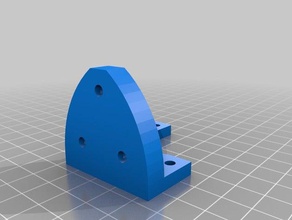 z axis prusa i3 upgrade - trapezoidal screw 3d printer parts prusa i3 trapezoidal trapezoidal leadscrew z-axis