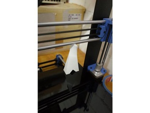 printer calibration tool 3d printing bed leveling level 3d print model - Mito3D