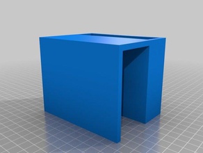 mi personalizar la cabecera de los gadgets titular organización personalizado 3d print model - Mito3D