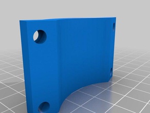 mpcnc outil de montage modèle L'imprimante 3d pièces 3d print model - Mito3D