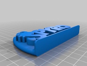 spyro accesorios 3d print model - Mito3D
