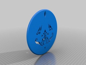 assassin creed turquia - Zubehör 3d print model - Mito3D
