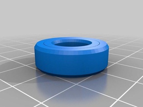 bearing 3d printing ball linear 3d print model - Mito3D