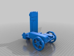 dyor-messi 59c05be98bb494a5f43aa66f3 la robotique 3d print model - Mito3D