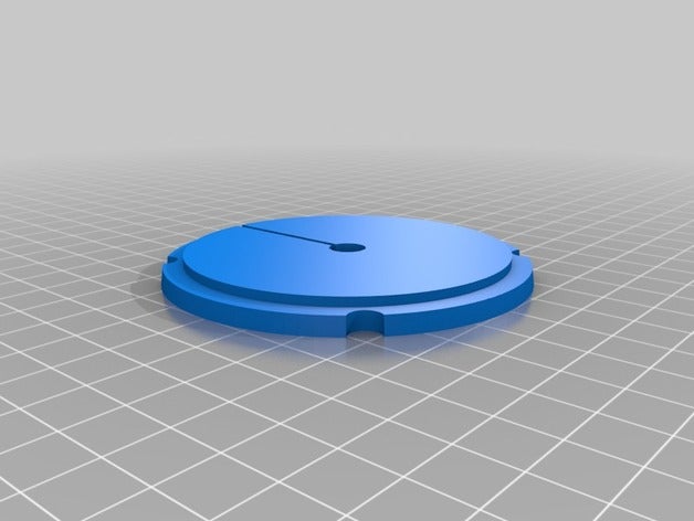 scheppach Dekupiersäge Tisch legen Werkzeugmaschinen Tabelle einfügen 3D print model - Mito3D