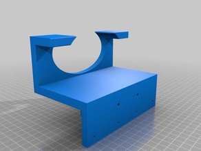 holder organization 3d print model - Mito3D
