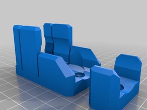 tak pieza de la plantilla corte juegos el rey asesino procesos crónicos rothfuss 3d print model - Mito3D