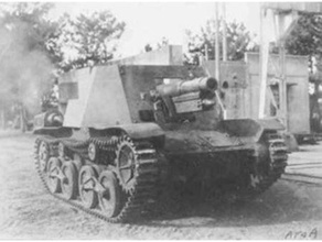 ho, ho ru Fahrzeuge japan tank Waffe ww2 den zweiten Weltkrieg 3d print model - Mito3D