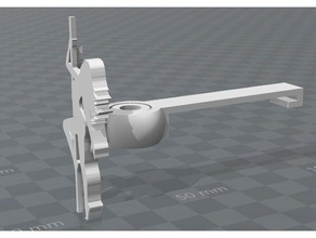 maker sélectionnez filament guide décapant ornement L'impression 3d 3d print model - Mito3D