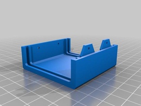 box3 l'elettronica su misura 3d print model - Mito3D