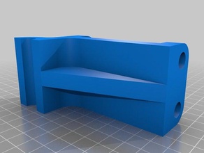 isometrica sculture 3d print model - Mito3D