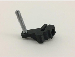 mercury outboard throttle lever part 44425 sport & outdoors motor 3d print model - Mito3D