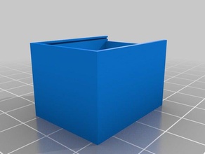 runcam split box wlan Le stampanti 3d 3d print model - Mito3D