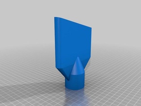 mi personalizados de vacío la herramienta fuentes casa personalizado 3d print model - Mito3D