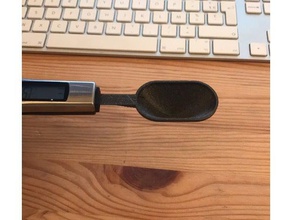 quigg balanza digital cuchara de reemplazar cocina y comedor domo inovalley measuringspoons medición las piezas repuesto silvercrest soehnle 3d print model - Mito3D