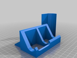 oppo phone stand speaker 3d printing 3d print model - Mito3D