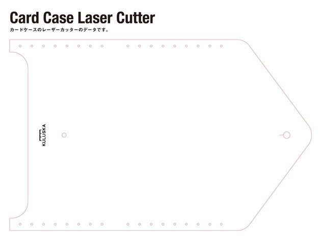 fabcafe lc lasercutter 3D print model - Mito3D