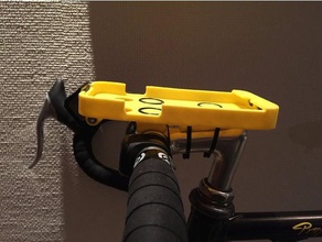 roadbike-mont iphone 6 spigen housse sport et loisirs 3d print model - Mito3D