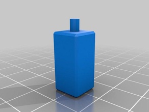 action figure roblox like toy & game accessories 3d print model - Mito3D