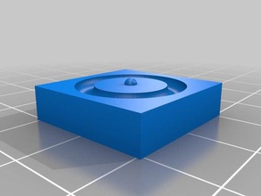 o-ring-16-3-la parte de arriba partes personalizado 3d print model - Mito3D