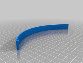 meine maßgeschneiderte Tasche clip-groß - Organisation kundengebundene 3d print model - Mito3D