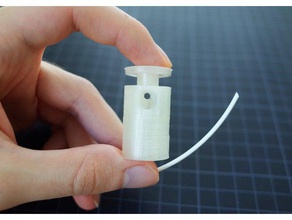 filament de coupe Imprimante 3d accessoires L'impression cutter 3d print model - Mito3D