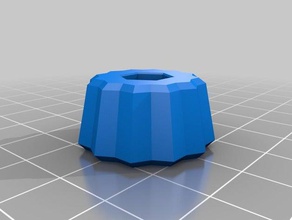 tronxy y kemer gerginlik Meclis x3 3d yazıcı parçaları gergi 3d print model - Mito3D