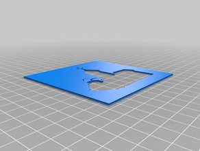 schermata di test strumenti disegno su misura 3d print model - Mito3D