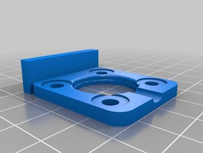 spanner2 engineering 3d print model - Mito3D