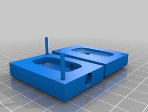 fantástico jaiks-habbi La impresión en 3d 3d print model - Mito3D