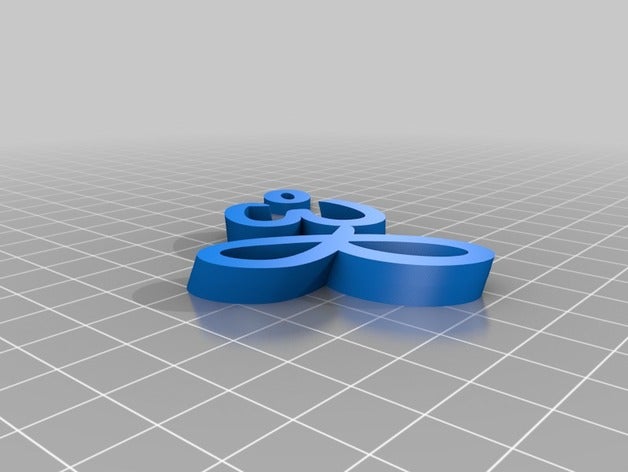 je keychains customized 3D print model - Mito3D