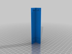 minha personalizado 4 ferramentas de arte 3d print model - Mito3D