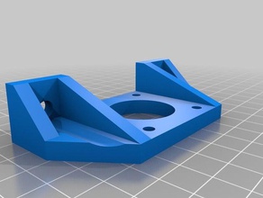passo de montagem editar Impressora 3d peças 3d print model - Mito3D