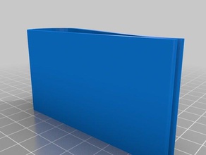 gopro soleil vision de montage le bricolage 3d print model - Mito3D