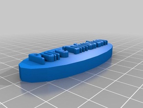 ethan ' s Zeug 3d-drucken 3d print model - Mito3D