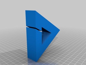 tutti i pro logo La stampa 3d 3d print model - Mito3D