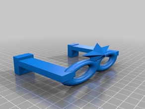 magnificent curcan 3d printing 3d print model - Mito3D