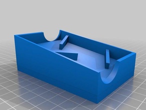 duplo compatible marble run system - extend parts set construction toys lego marblerun 3d print model - Mito3D