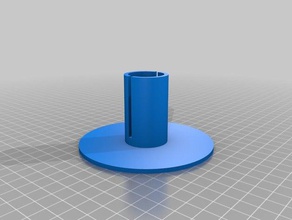 teste de levar spool 2 gadgets personalizado 3d print model - Mito3D