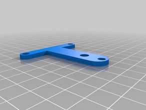 Konzept 6 vtx pigtail-mount hobby 3d print model - Mito3D