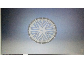 rc car rim wheel 3d printing 3d print model - Mito3D