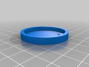 base colored ring my little scythe board game toy & accessories boardgame boardgames games 3d print model - Mito3D