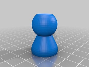 il mio personalizzato tubo flessibile costruzione di giocattoli su misura 3d print model - Mito3D