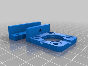 tensor de faraday coluna vertebral engenharia 3d print model - Mito3D