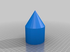 naveen egg drop 3d printing 3d print model - Mito3D