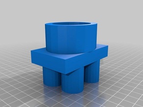 zahra egg drop 3d printing 3d print model - Mito3D