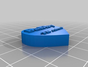 babby accessories 3d print model - Mito3D