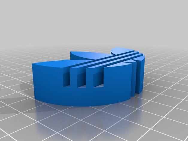 adidas games 3D print model - Mito3D